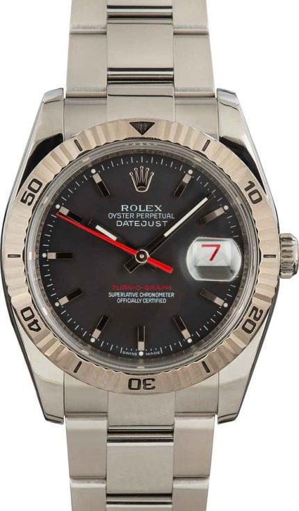 Rolex Datejust 116264