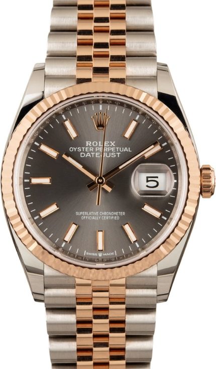 Rolex Datejust 126231