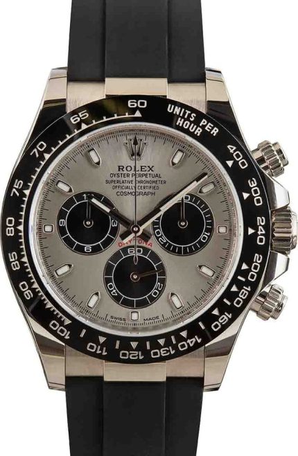 Mens Rolex Daytona 116519