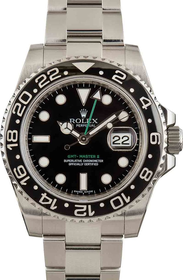 Used-Rolex-GMT-Master-II-116710-SKU160185