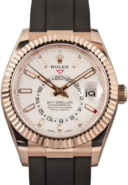 Rolex Sky-Dweller 326235