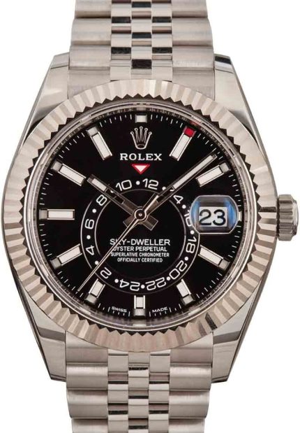 Rolex Sky-Dweller 326934