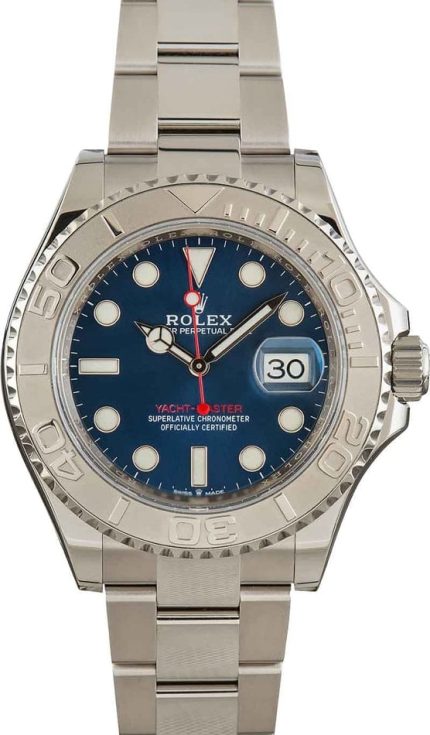 Rolex Yacht-Master 126622