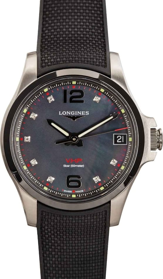 Longines-Conquest-V.H.P.-L3.319.4.88.9