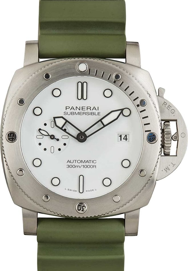 Used-Panerai-Submersible-PAM01226-SKU-160910
