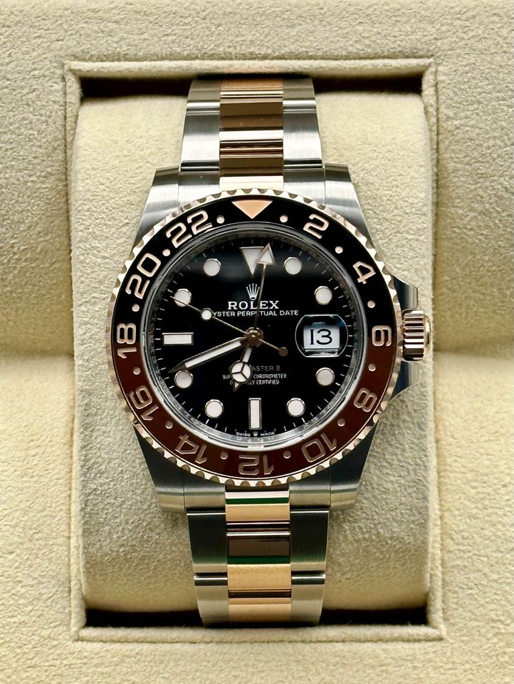 1_ed96152f-4e8c-4d31-8a06-4e35d32d9f8d.jpg 2023 Rolex GMT-Master II "Rootbeer" 126711CHNR Two-Tone (Unworn)
