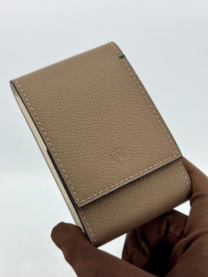 Rolex Leather Watch Travel Pouch - BRAND NEW