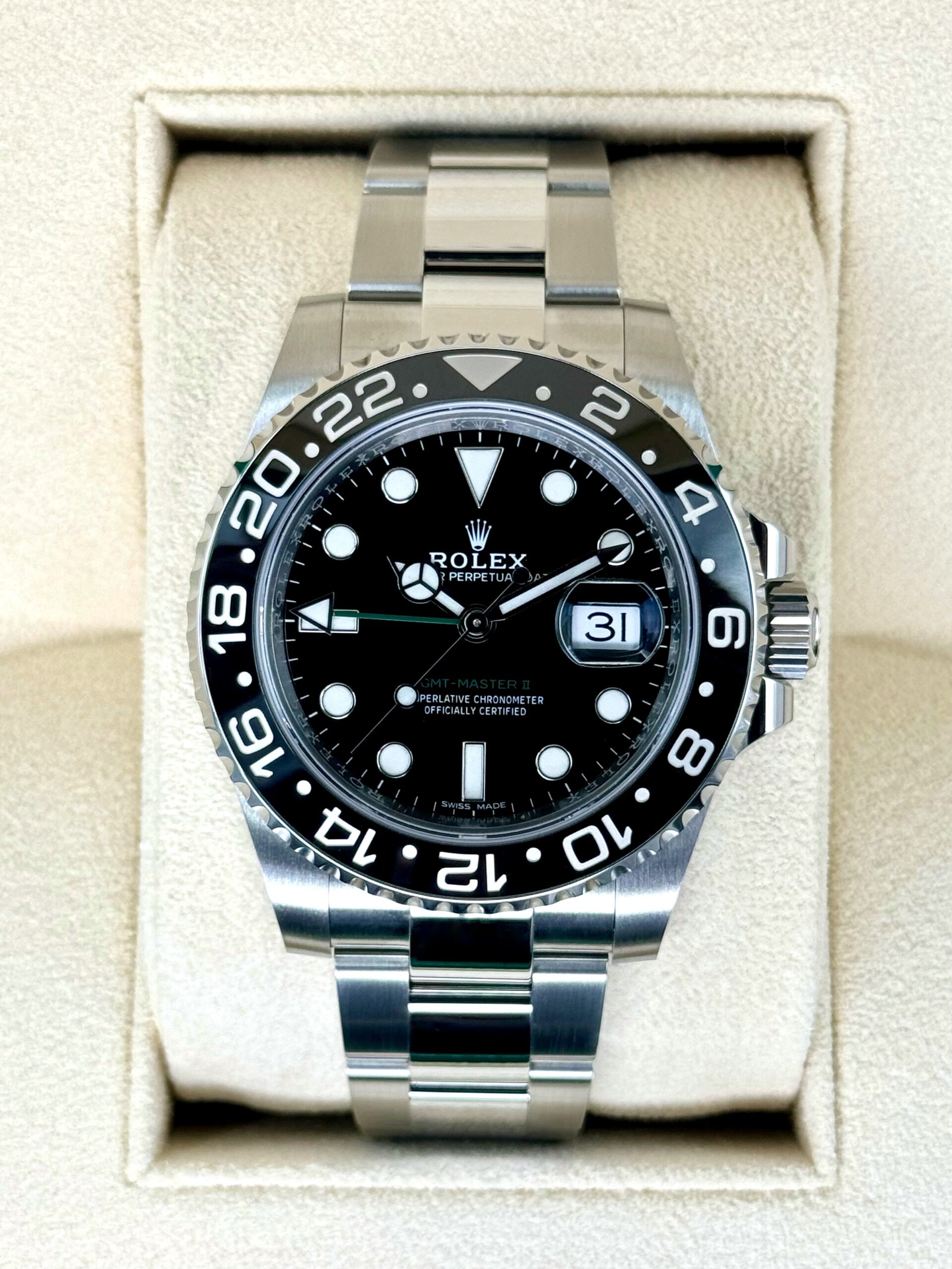 IMG_3686_b6ad42d5-0f88-49d9-ab07-ca1c04b77a7b.jpg 2022 Rolex GMT-Master II 40mm 116710LN Stainless Steel Black Dial (Unworn)