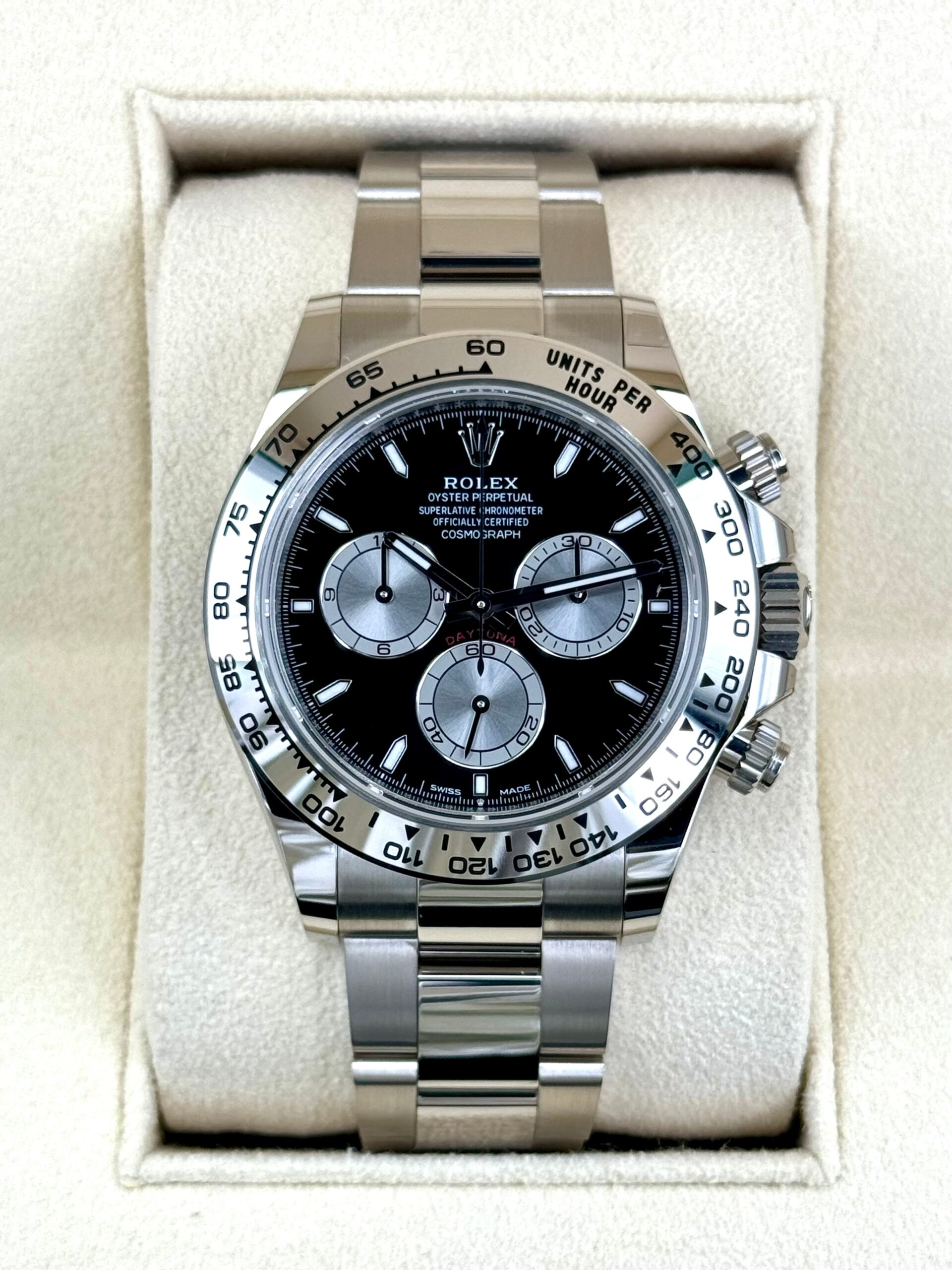 IMG_6497.jpg 2024 Rolex Daytona 40mm 126509 White Gold Black Dial (Unworn)