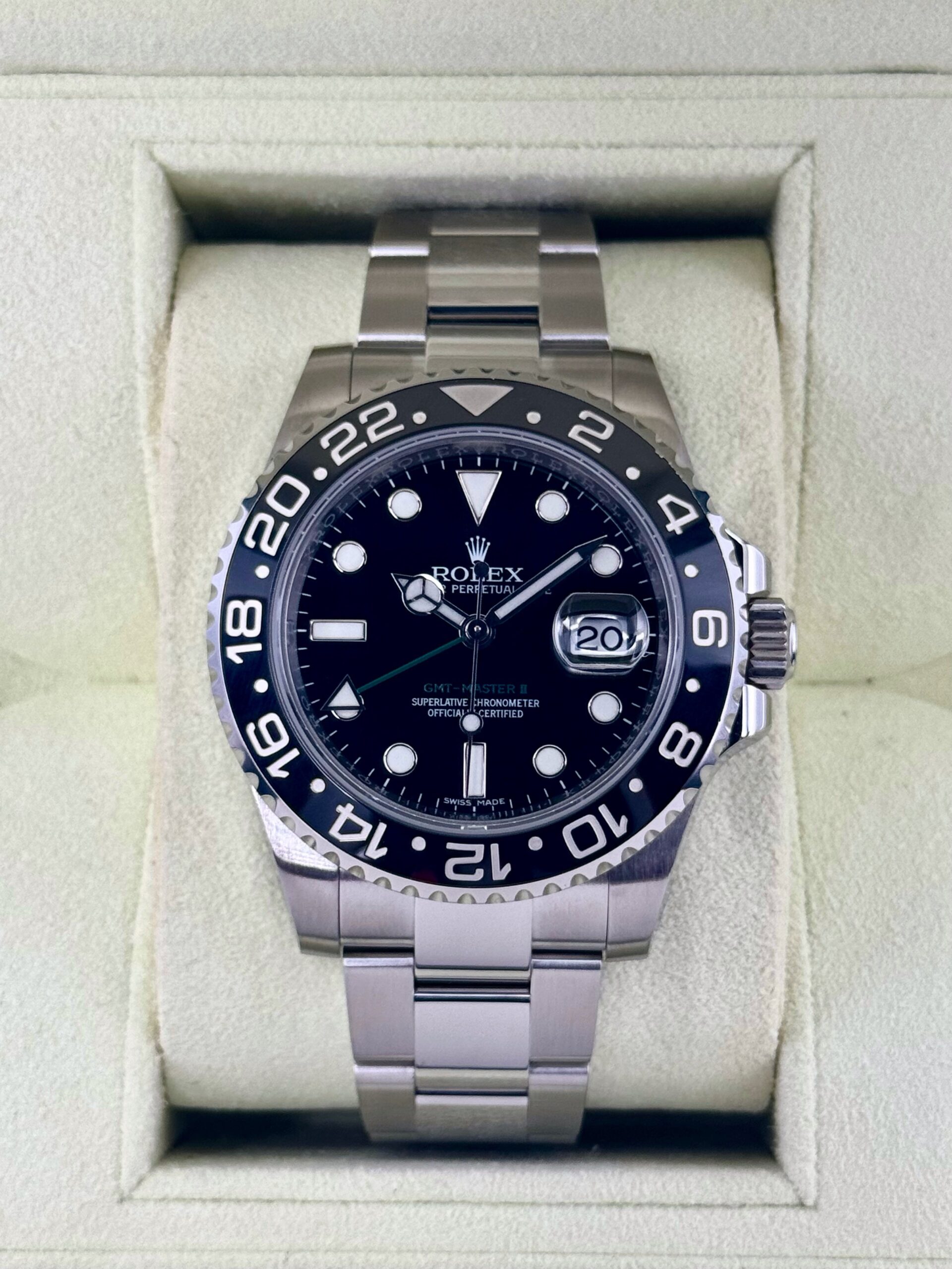 IMG_7661_4abac77c-f182-4d93-a16b-bf6a5a28c10d.jpg Rolex GMT-Master II 40mm 116710LN Stainless Steel Black Dial