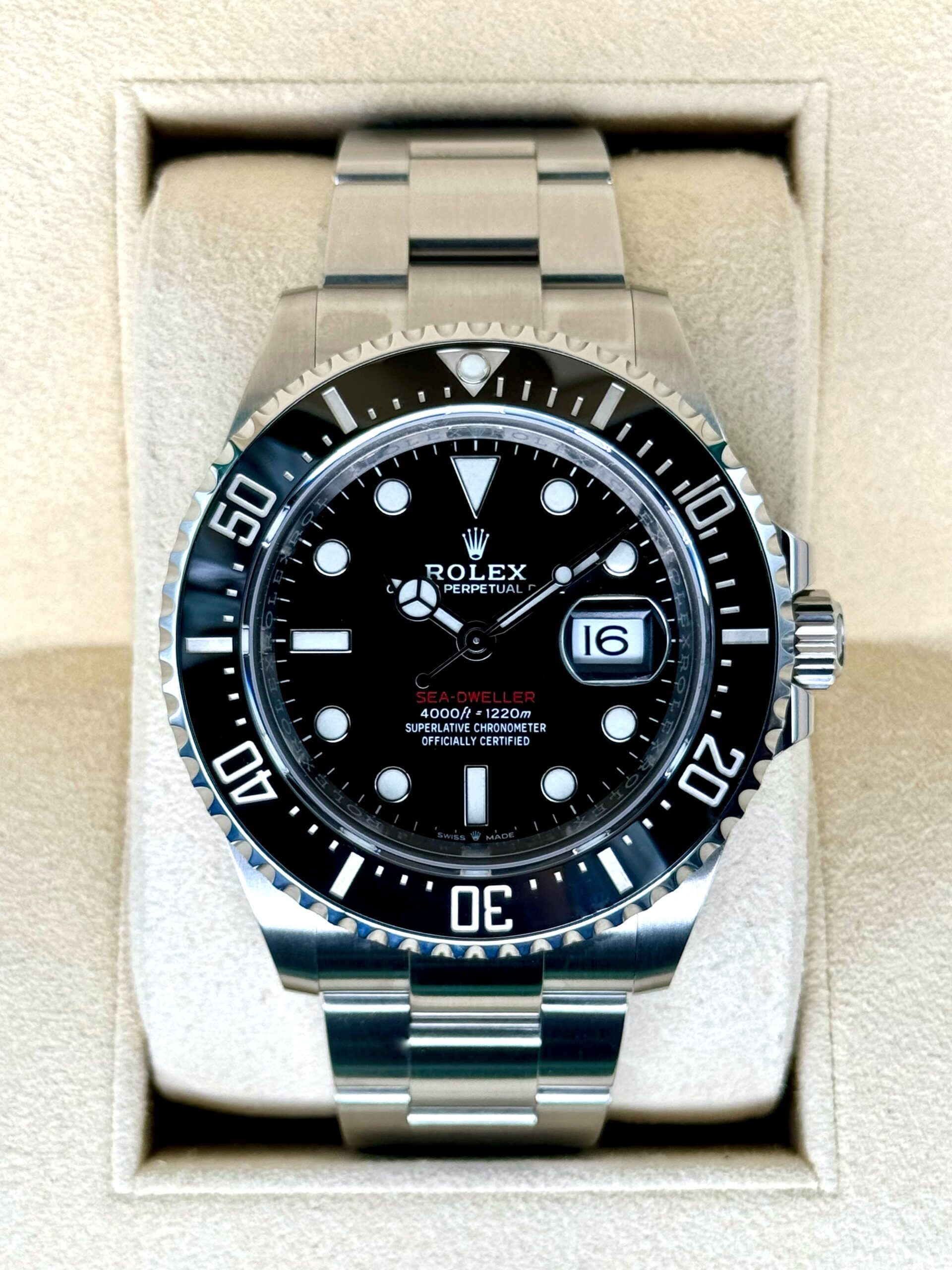 IMG_9665.jpg 2021 Rolex Sea-Dweller 43mm 126600 Black Dial